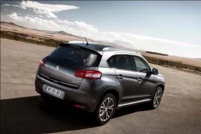 Quelle est cette voiture ?