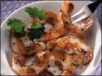 Trouvez moi le nom de ce plat !