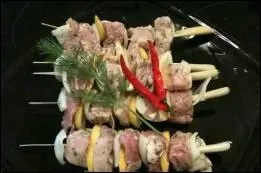 Trouvez le nom de ce plat grâce à l'image !