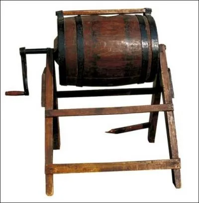 Quel est cet objet ?