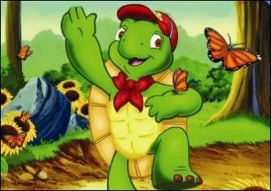 Quel est le prénom de cette petite tortue ?