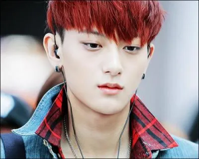 Quel est son groupe sanguin ?