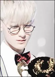 Quelle est sa couleur préférée ?