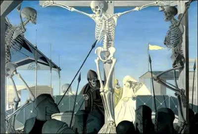 Quel est le nom de cette oeuvre ?