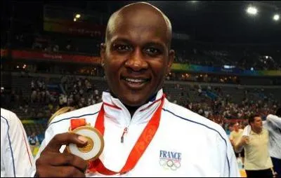 International de Handball français.