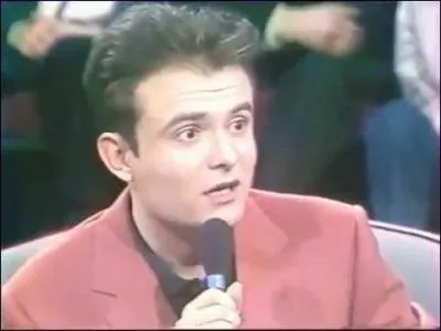 Astrologue disparu de RTL et l'émission de Jean-Pierre Foucault , " Sacrée Soirée".