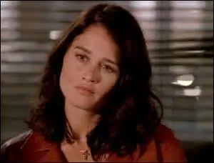 Je suis Robin Tunney dans la s&eacute;rie "The Mentalist" je joue le r&ocirc;le de...