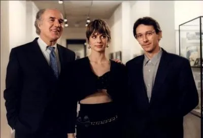 Quel est ce film de Jacques Deray ?