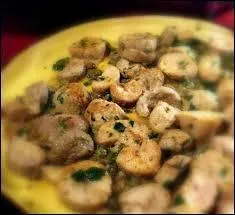 Qu'appelle-t-on les amourettes, en boucherie ?