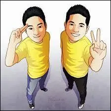 Quelle est l'activité du Rire Jaune ?