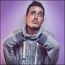 Quelle est la date de naissance de Jimmyfaitlecon ?