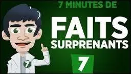 Quelle est la date de la dernière vidéo de Doc Seven ?