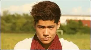 Quel est le vrai prénom de Aziatomik ?