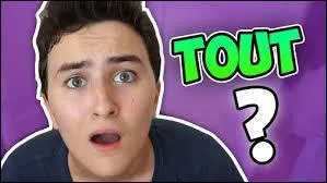 Quelle est la date de la première vidéo de HugoPosay ?