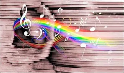 Qui a un rythme régulier, harmonieux :