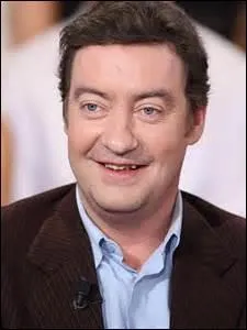 Je suis Philippe Duquesne dans le film "Bienvenue chez les Ch'tis", je joue le rôle de...