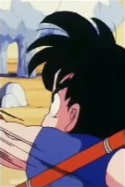 Qui a été son premier rival dans les premiers épisodes ?