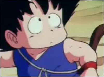 Quel âge a-t-il au début de l'histoire ?