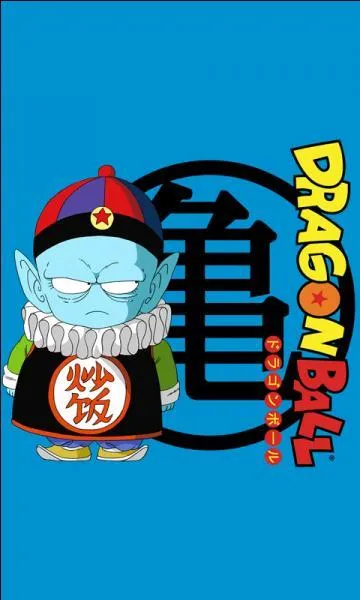 Qui sera son premier véritable ennemi ?