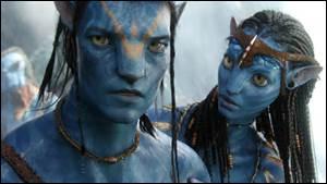 Je suis Sam Worthington ; dans le film "Avatar" je joue le rôle de...