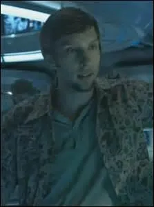 Je suis Joel Moore ; dans le film "Avatar" je joue le rôle de...