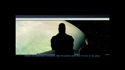 Quelle planète son apprenti bombarda-t-il pour le tuer ?