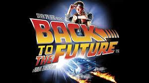 Quiz Retour vers le futur
