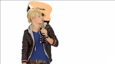 Quel pouvoir rêve-t-il d'avoir ?