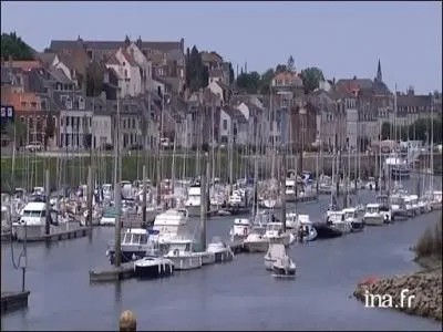 Allez dans cette baie de Picardie qui accueille la principale colonie de phoques veaux-marins en France. Vous pourrez les voir dans les ports du Crotoy, du Hourdel et de ...