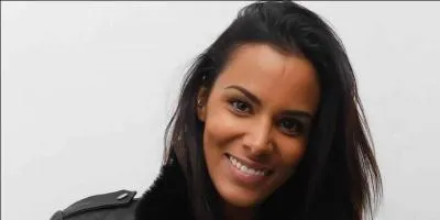 Shy'm et le plus souvent sur...