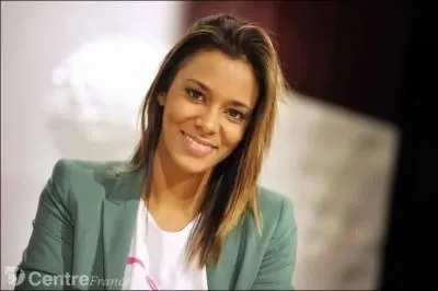 Quelle est la 1ère chanson de Shy'm ?