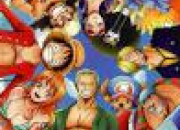 Quiz One Piece - Personnages
