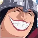 Qui est ce personnage ?