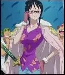 Qui est ce personnage ?