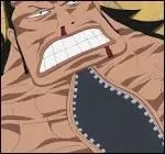 Qui est ce personnage ?