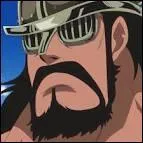 Qui est ce personnage ?