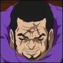 Qui est ce personnage ?