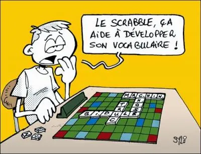 Quelle phrase est exacte ?