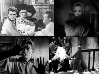 C'est un film dramatique français de 1950, il a été réalisé par Jean Cocteau.
Jean Marais, François Périer, Maria Casarès, Marie Déa font partie de la distribution.
Un poète assiste à un accident mortel. Avec une femme d'une réelle beauté, il l'accompagne dans une villa. Là, il assiste à un événement extraordinaire
Quel est ce film ?