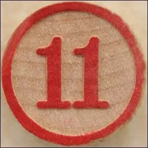 Le nombre 11 n'a pas porté bonheur à José Gris. En effet, il est décédé le 11 mai 1927.
Problème, je ne me souviens plus comment dit-on 11 en espagnol ?