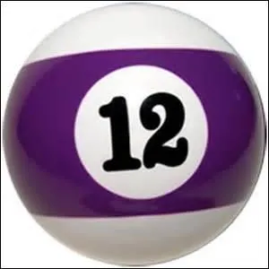 Le nombre 12 doit porter chance à Blanca Li car elle est née le 12 janvier 1964.
Mais comment dit-on 12 en espagnol ?