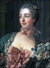 Jeanne-Antoinette Poisson, marquise de Pompadour, duchesse de Menars, est une dame de la bourgeoisie française devenue favorite de :