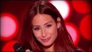 Qui est ce talent qui était dans l'équipe de Mika ?