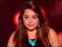 Qui est ce talent qui était dans l'équipe de Mika ?