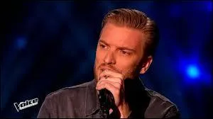 Qui est ce talent qui était dans l'équipe de Zazie ?