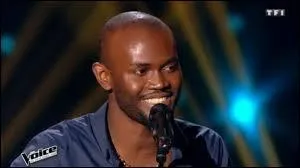 Qui est ce talent qui était dans l'équipe de Jenifer ?