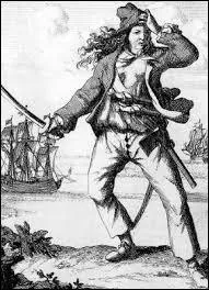 Qui était Anne Bonny, figure célèbre du XVIIIe siècle ?