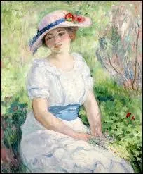 Quel est le nom de ce tableau ?