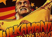 Quiz WWE - Hulk Hogan