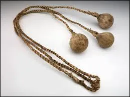 Que sont les bolas ?